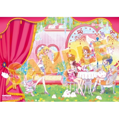 アイカツ！