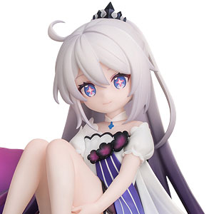 崩壊3rd キアナ 終焉の律者 ちび律者 Ver. 完成品フィギュア