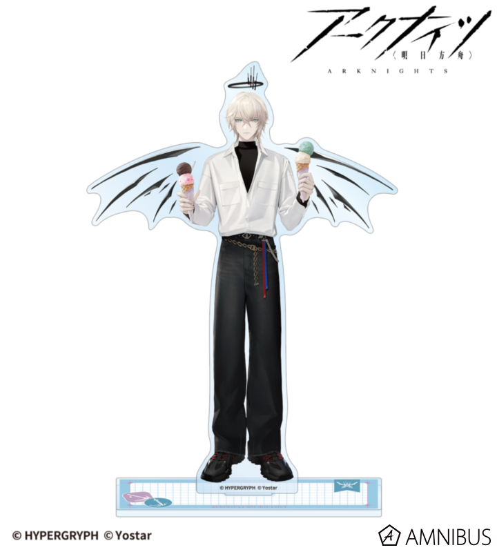 聖約イグゼキュター ショッピングver. BIGアクリルスタンド