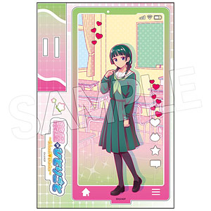 薬屋のひとりごと ビビッドライン アクリルスタンド 猫猫