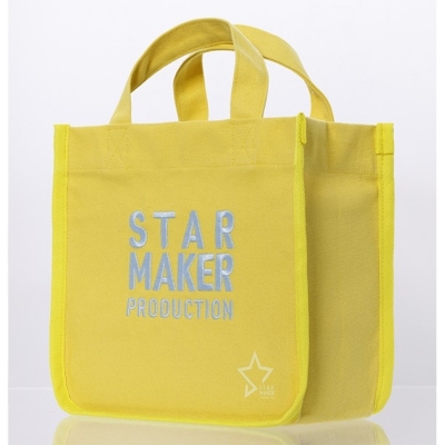 【グッズ-バッグ】あんさんぶるスターズ！！ 事務所ランチトート 1.STARMAKER PRODUCTION