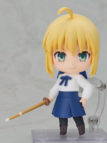 ねんどろいど Fate/stay night セイバー 私服Ver.