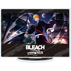 アクリルスタンド「BLEACH Brave Souls」08/黒崎一護(千年血戦篇2022ver.)(公式イラスト)