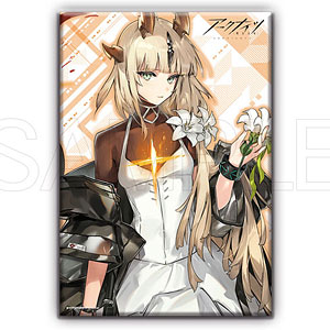 【限定販売】アークナイツ キャンバスアート 焔影リード