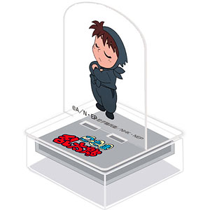 忍たま乱太郎 アクスタンプ 忍術学園 土井半助