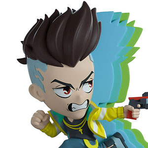 Cyberpunk 2077 フィギュア(デイビッド)