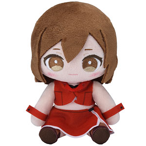 プロジェクトセカイ カラフルステージ！ feat. 初音ミク マイセカイ ぬいぐるみ -MEIKOのぬいぐるみ-(S)