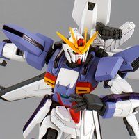 MG 1/100 ガンダムX3号機【再販】【2026年8月発送】