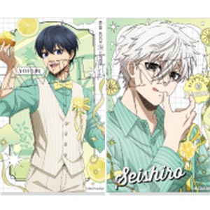 ブルーロック LEMON シャイニーカードコレクション premium 7パック入りBOX