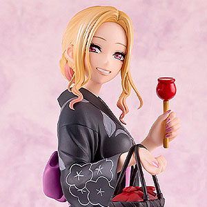 TVアニメ「その着せ替え人形は恋をする」 喜多川海夢 浴衣ver. 1/7 完成品フィギュア