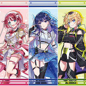 vα-liv クリアファイルセット