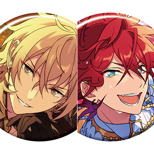 あんさんぶるスターズ！！ コレクション缶バッジ[2026 Feb.]-Idol Side- 14個入りBOX