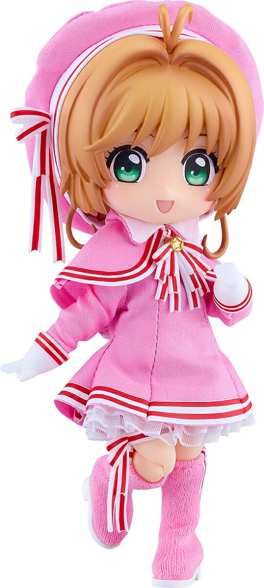 カードキャプターさくら クリアカード編 ちびぐるみvol.1の入手方法