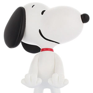 Peanuts “スヌーピー” ケーブルガイズ コントローラー＆スマホホルダー