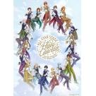 【Blu-ray】うたの☆プリンスさまっ♪ ALL STAR STAGE -Happy Celebration- Ver.A ［Blu-ray］通常版