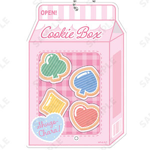 TVアニメ『しゅごキャラ！』 アクリルフレームホルダー[Cookie party]