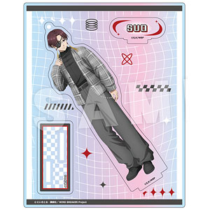 TVアニメ『WIND BREAKER』オーロラアクリルフィギュア Ver. Y2Kスタイル 03 蘇枋隼飛