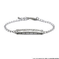 ジョジョの奇妙な冒険 ストーンオーシャン×JAM HOME MADE Wsブレスレット【4月お届け】