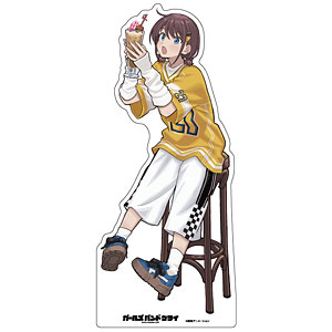 【限定販売】【代引き不可】ガールズバンドクライ×HUB 等身大パネル 井芹仁菜