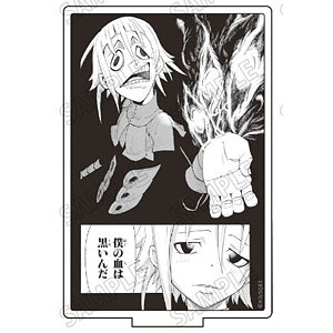 「ソウルイーター」 アクリルスタンド (5)