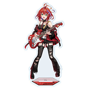 アクリルスタンド「ななしいんく」 10/茜音カンナ(描き起こしイラスト)