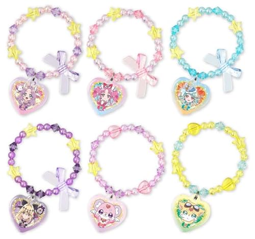 名探偵プリキュア！ プリキュアブレス 6個入りBOX