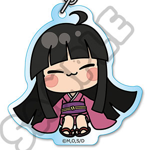 新アニメ『地獄先生ぬ～べ～』アクリルキーホルダー ME (座敷わらし)