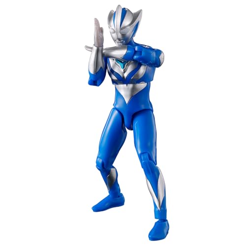 [バンダイ(BANDAI)] ウルトラアクションフィギュアNEO ウルトラマンテオ 対象年齢 3 才以上