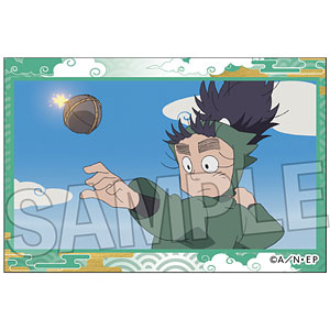 忍たま乱太郎 積み積みブロック vol.3 23