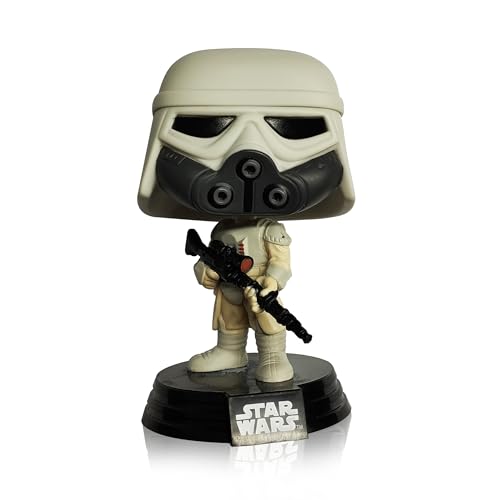 Pop! SupremeLE Star Wars スター・ウォーズ インペリアル・レムナント・スノートルーパー