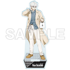 TVアニメ「ブルーロック」BLUE LOCK SCRAMBLE-渋谷制覇- アクリルスタンド 凪誠士郎