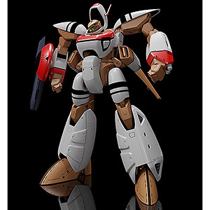 MODEROID 超時空世紀オーガス オーガス プラモデル