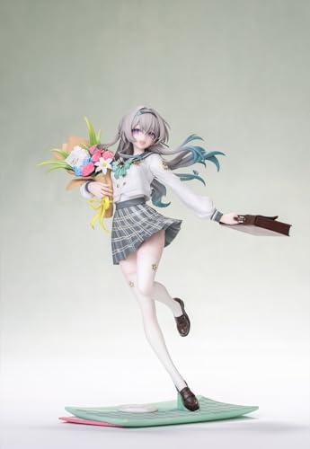 Gift+シリーズ 『崩壊スターレイル』ホタル 春の贈り物Ver.1/8スケール PVC&ABS製 塗装済み完成品フィギュア
