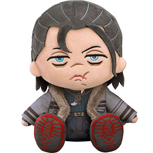 鉄拳8 ぬいぐるみ ドラグノフ