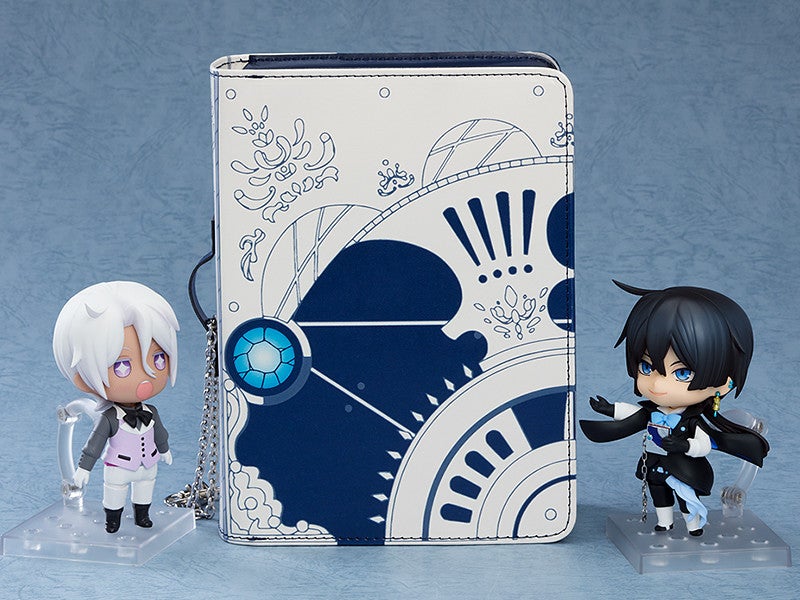 ヴァニタスの手記 ねんどろいど おでかけポーチ ねお