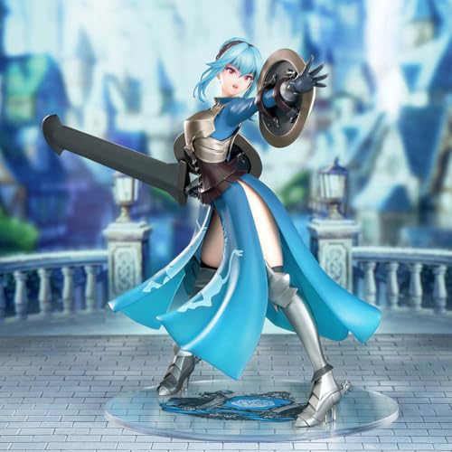 HiPlay Apex Toys 1/8 LIMEPIEシリーズ ユニコーンオーバーロード ヴァージニア 塗装済み完成品フィギュア