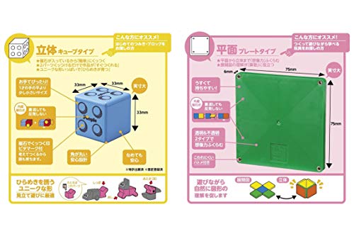 ピタゴラス BASIC 1歳の知育ピタゴラス [1歳] から 遊べる つくれる ひらめきが育つ