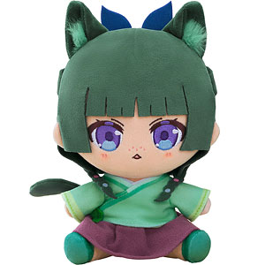 ちょこぷに ぬいぐるみ TVアニメ『薬屋のひとりごと』 猫猫