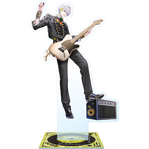 NIJISANIJI EN 『BY THE BEAT』 アクリルスタンド ケイリクス・デボネア