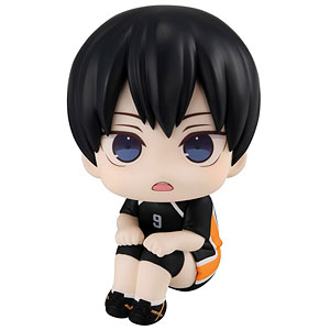 るかっぷ ハイキュー!! 影山飛雄 ユニフォームVer. 完成品フィギュア