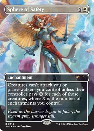 マジック・ザ・ギャザリング 秘密の隠れ家×ファービー:ファービー:ザ・ギャザリング (ノンホイル)