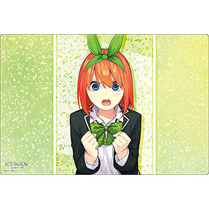 ブシロード ラバーマットコレクション V2 Vol.1797 五等分の花嫁『中野四葉』Part.4