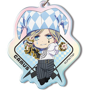 劇場版 うたの☆プリンスさまっ♪ TABOO NIGHT XXXX オーロラアクリルキーホルダー デザイン04(カミュ)