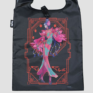 ベヨネッタ 島崎麻里氏描き下ろし エコバッグ