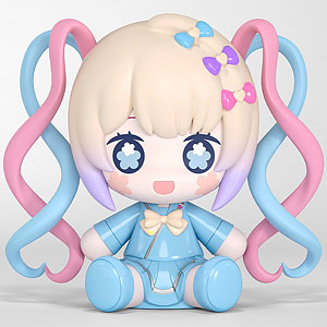 Huggy Good Smile NEEDY GIRL OVERDOSE 超絶最かわてんしちゃん