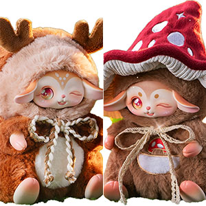 SALLY - Fantasy Fairy 6個入りBOX