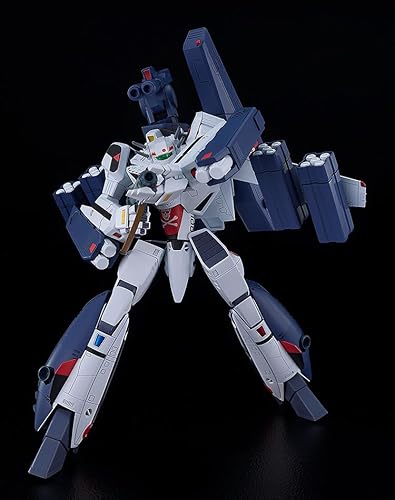 マックスファクトリー[Max Factory] PLAMAX 超時空要塞マクロス 愛 おぼえていますか PX16 1/72 VF 1S ストライクバトロイドバルキリー[一条輝機] 1/72スケール 組み立て式プラスチックモデル