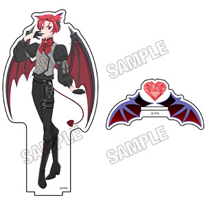 オリジナルTVアニメ『プリンセッション・オーケストラ』 描き下ろしBIGアクリルスタンド(4)カリスト