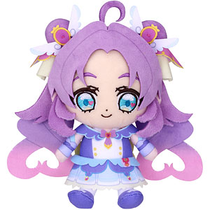 名探偵プリキュア！ キュアフレンズぬいぐるみ キュアアンサー