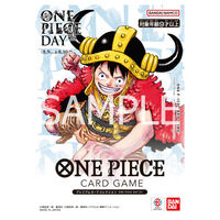 ONE PIECEカードゲーム プレミアムカードコレクション -ONE PIECE DAY'25-